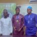 Redkam Tech CEO Kuku Bags Prestigious Awards From CONYO, SYAN