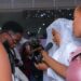 Why We Hosted ‘My Airport Wedding’ —BI-Courtney