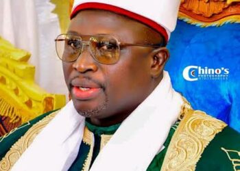 Hunger: Emir Urges Traders To Reduce Food Prices In Yobe