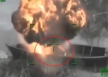 NAF Airstrikes Destroy Illegal Refining Sites In Rivers, Kill Terrorists In Niger