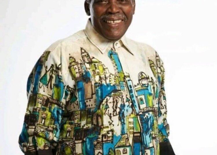 Olu Jacobs