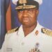 ‘He Was Patriotic To The End’, CDS General Musa Mourns Admiral Ogohi