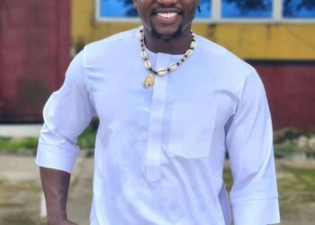 Again, Social Media Influencer VeryDarkman Arrested Over Defamation