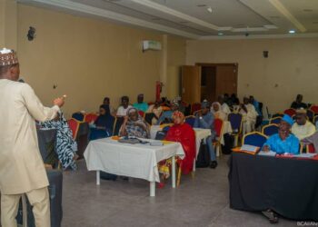 Stakeholders Task Kano Gov’t On Gender Responsive In Education Budget