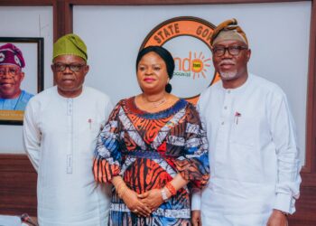 Federal Gov’t Task States On Accelerating SDGs