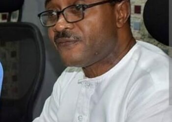 Why PDP Lost 2023 Gov’ship Elections In Cross River — State Party Chair