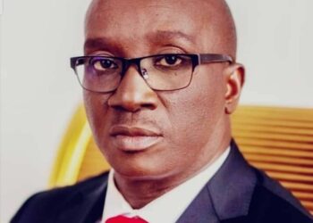 Edo Guber: APC Candidate Okpebholo Boasts Of Achievements, Promises Turnaround