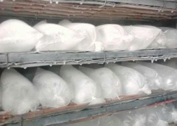 How To Start Ice Block Business In Nigeria