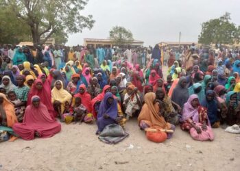 200 New Births Monthly Amid Dire Conditions In Benue IDP Camp — Report