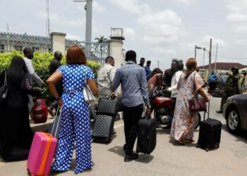 Labour Strike: Nigeria Lost N7bn Revenue At Airports — Cargo Agents
