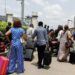 Labour Strike: Nigeria Lost N7bn Revenue At Airports — Cargo Agents 5 Labour Strike: Nigeria Lost N7bn Revenue At Airports — Cargo Agents