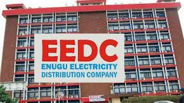 South-East Gov't Houses, CBN Offices, Top Firms Risk EEDC Disconnection Over Unsettled N180bn Bills 1 IMG 6873