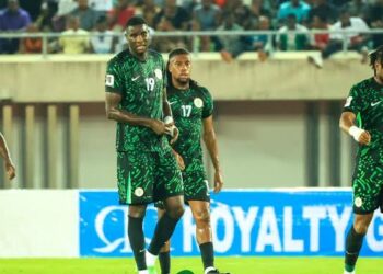 2026 WCQ: Again, Super Eagles Stumble, Suffer 2-1 Defeat To Benin