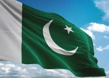 Protesters Outside Pakistan Consulate In UK Demand Release Of Detained Activists