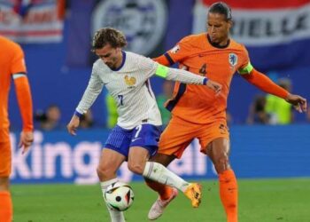 Euro 2024: Netherlands Rue ‘Legal Goal’ Ruled Out In Barren Draw With France