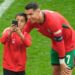 Euro 2024: Ronaldo's Fans Halt Portugal Game 4 Times 5 Euro 2024: Ronaldo’s Fans Halt Portugal Game 4 Times