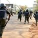 Policeman On Patrol Dies During Fight With Naval Officers In Lagos 4 Policeman On Patrol Dies During Fight With Naval Officers In Lagos
