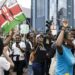 Outrage As Kenyan Police Kill 5 Anti-Tax Protesters