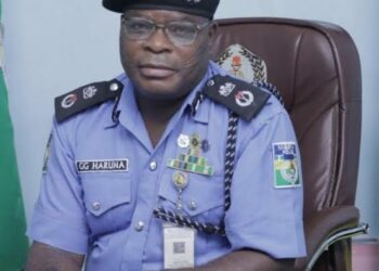 No Attack On Police Divisions, Says Yobe CP