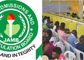JUST-IN: JAMB Releases Supplementary UTME Results