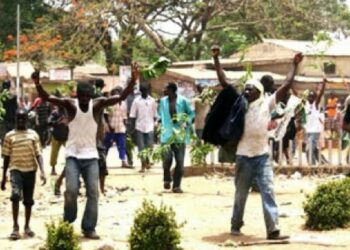 3 Killed During Land Settlement Meeting In Taraba