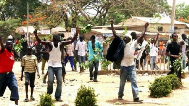 3 Killed During Land Settlement Meeting In Taraba 1 IMG 7150
