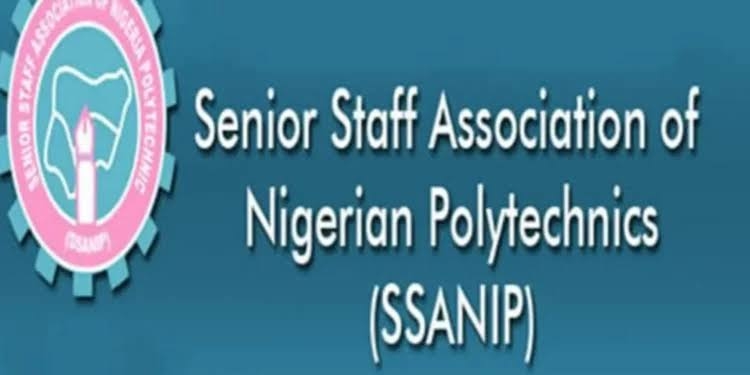 Complete Minimum Wage Process Or Risk Workers Unrest, SSANIP Tells Federal Gov't 1 IMG 7151