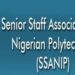 Complete Minimum Wage Process Or Risk Workers Unrest, SSANIP Tells Federal Gov't 5 Complete Minimum Wage Process Or Risk Workers Unrest, SSANIP Tells Federal Gov’t
