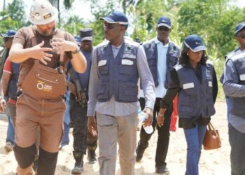 OB3 Gas Pipeline To Be Completed In August – NNPC