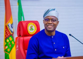 Oyo To Begin Construction Of 1,000km Rural Farm Roads