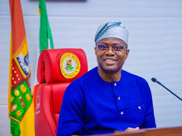 Oyo To Begin Construction Of 1,000km Rural Farm Roads 1 IMG 9563