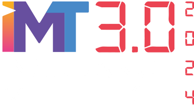 Insurance Meets Tech Conference To Explore Collaborations 1 IMT