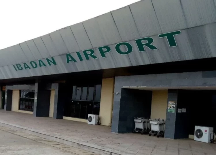 Ibadan Airport