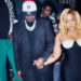 Ice Prince, Moet Abebe Spark Dating Rumours