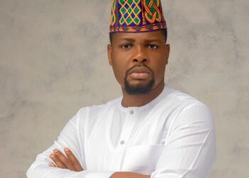 We Have Used Entertainment To Push Lagos Brand, Says Aregbe