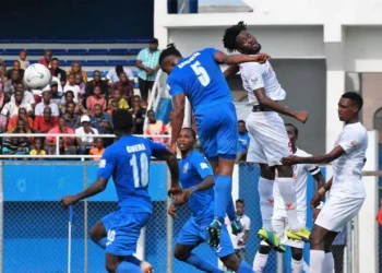 NPFL: Rangers,Enyimba Face Off In All-Important Oriental Derby
