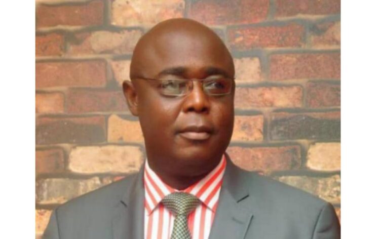 AMLSN President Warns Against Quackery In Health Institutions