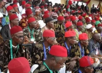 Additional South East State Will Ensure Justice – Igbo Unions