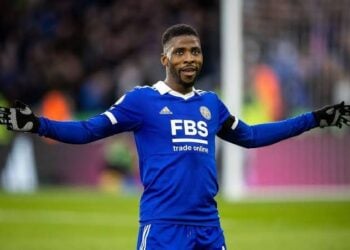 Transfer: Greek club, PAOK Salonica Interested In Iheanacho