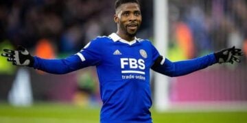 tinubu Transfer: Greek club, PAOK Salonica Interested In Iheanacho