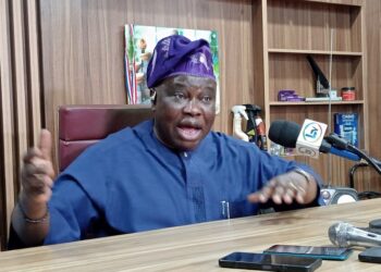 My Trial By EFCC, Harrowing Experience – Ikuforiji