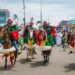 Ilorin Emirate Durbar Holds Tuesday 4 Ilorin Emirate Durbar Holds Tuesday