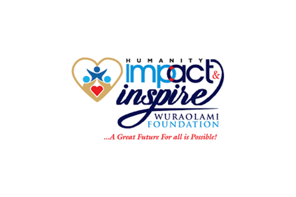 NGO Suspends Scholarship Scheme 1 Impact and Inspire Wuraolami Foundation