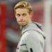 Injury Bars Netherlands Midfielder De Jong From Euro 2024 5 Injury Bars Netherlands Midfielder De Jong From Euro 2024