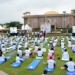 Nigeria Backs India To Promote Yoga At UN – High Commissioner 5 Nigeria Backs India To Promote Yoga At UN – High Commissioner