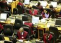 Equities Market Rebounds By N95bn Gain