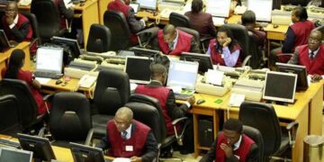 Equities Market Rebounds By N95bn Gain