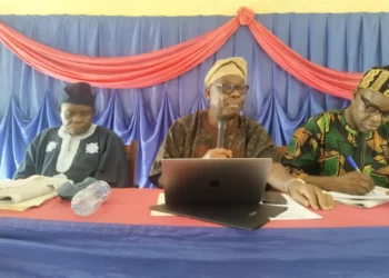 Iresi Polytechnic BoT Declares War On ‘Yahoo Boys’
