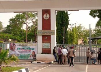 Strike: JUAC Shuts Down FCTA Secretariat