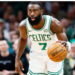 NBA Finals: Jaylen Brown Stars As Celtics Dominate Mavericks in Game One 5 NBA Finals: Jaylen Brown Stars As Celtics Dominate Mavericks in Game One